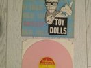 LP 33T TOY DOLLS 