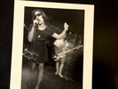 BIKINI KILL Self Titled EP 1992 First Press PUNK Vinyl KRS-204 w Insert Riot Grl