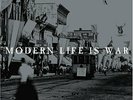 Modern Life Is War - Witness COLORED LP 30th Anniversary Edition
