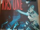 KRS-ONE - Return Of The Boom Bap LP Vinyl + Free Postage