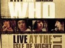 LIVE AT THE ISLE OF WIGHT VOL 1  by WHO, THE  Vinyl Double Album  RCV217LP