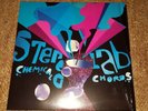 Stereolab CHEMICAL CHORDS near mint 2lp original release