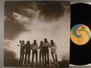 Geronimo Black  Self-Titled   Blues Rock; Prog  ex-Mothers Of Invention