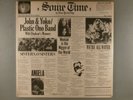 John & Yoko/Plastic Ono Band/Elephant's Memory Some Time In New York City SEALED