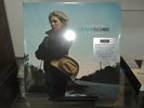LUCINDA WILLIAMS  WEST 10 ANN.  EDITION CLEAR  VINYL  SEALED
