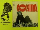 Gorilla bonzo dog doo dah band - LP Record Vinyl Album 12
