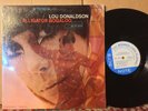 Lou Donaldson Alligator Bogaloo VG+ BLUE NOTE Liberty in SHRINK soul jazz funk