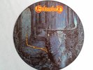 LP - Entombed ?– Left Hand Path - Picture Disc - Earache ?– MOSH 21 P