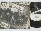 THE BUTTOCKS - 