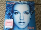 Britney Spears - In The Zone (SOLD OUT Exclusive Limited Edition Blue Vinyl LP)