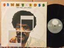 Jimmy Ross First True Love Affair EX CANADA disco funk RARE
