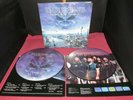IRON MAIDEN Brave New World - 2 x PICTURE LP DISC, Gatefold - EMI, 2000, UK - VG