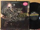 Kool And The Gang Live At P.J.’s VG+ DELITE Gatefold ORIG jazz funk