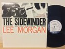 Lee Morgan Sidewinder NM BLUE NOTE Joe Henderson CLASSIC soul jazz funk