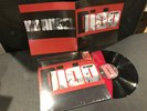 DIDO - NO ANGEL Vinyl LP RED / BLACK Sealed New /1500 OOP Sold Out Record Eminem
