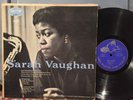 Sarah Vaughan VG EmArcy 36004 MONO DG Blue Back