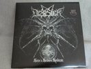 Desaster ?– 666 - Satan's Soldiers Syndicate (picture vinyl, 2007)