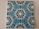 RARE Limited Edition Clear Vinyl 2LP Air - Music For Museum 2014 NEAR MINT