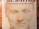 The Smiths Strangeways, Here We Come Vinyl LP - Original US Sire Pressing - 1987