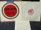 Bob Seger - Smokin’ O.P.’s - 1972 US 1st Press P-1006 (NM-) Ultrasonic Clean