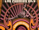 THE FLAMING LIPS, A BEAUTIFUL ACCIDENT, LIVE AT WESTWARD CLUB, 8/24/87 VINYL LP