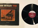 Don Shirley Trio Cadence Mono 3046 LP 1960 Jazz Piano Green Book VG to VG+
