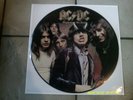 AC/DC - Highway To Hell - Picture Disc LP