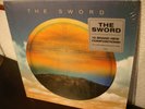 THE SWORD  HIGH COUNTRY  lim.Pic Lp  in TOP-MINT