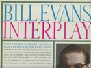 BILL EVANS QUINTET french LP 1962 INTERPLAY FREDDIE HUBBARD RIVERSIDE mono EX