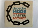Depeche Mode Master & Servant Canada 7” Promo