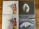 Depeche Mode UK 7” Singles 1981 To 1987