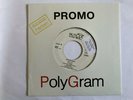 Depeche Mode New Life Portugal 7” Promo Single