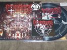 POSSESSED Revelations Of Oblivion 2LP + Shadowcult Picture LP + Shadowcult CD