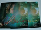2LPs Edith Peinemann , Jörg Demus - Joh Brahms Sonate op 78, Sätze, op 100, 108