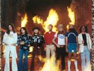 Lynyrd Skynyrd - ?Street Survivors LP 1st Press/