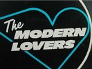 The Modern Lovers Vinyl Record UK LP 1976 Release - Album of the Same Name