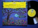 PIERRE FOURNIER JEAN FONDA Schubert Arpeggione Sonata NM SLPM 139368 tulip