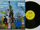 THE TROLL Animated Music YELLOW LABEL DJ LP SMASH Unplayed MINT Sticker PSYCH