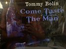 Tommy Bolin- Come Taste The Man RSD 19 Vinyl LP