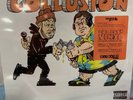 Diabolic & Vanderslice- Collusion Colored Vinyl LP On Random Colored Vinyl