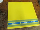 POLVO Today's Active Lifestyles LP MERGE 90s indie rock VG++