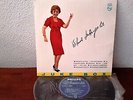 LP 25 CM. WILMA DE ANGELIS: JUKE BOX (PHILIPS P 10675)  COME NUOVO