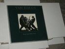 33rpm VAN HALEN women and children(SEALED 1980 RCA)WB HS 3415 nice SEE PICS