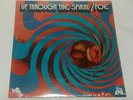 POE   Up Through The Spiral LP  1971 Psych SEALED 1ST PRESS