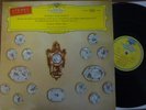 SVIATOSLAV RICHTER / SCHUMANN  / DGG SLPM 138 077