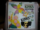 The kinks : Face to face   stéréo (2) LP