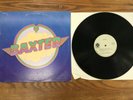 Baxter - S/T - 1973 - Paramount Records - Prog/Hard Rock LP Nice