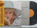 ????33T SYLVIE VARTAN PRESSAGE JAPONAIS   avec Johnny Hallyday RPL-3508 JAPON