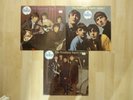 Beatles The Hamburg Tapes Volume 1-3