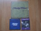 Margo Price Live 2016-Third Man Vault Package